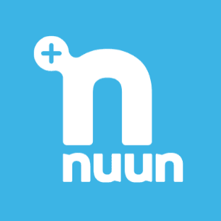 Nuun logo