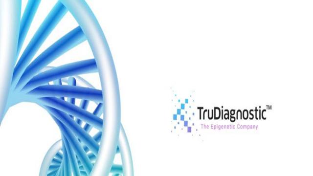 TruDiagnostic logo