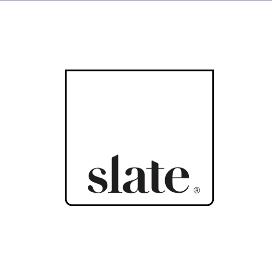 Slate Milk logo