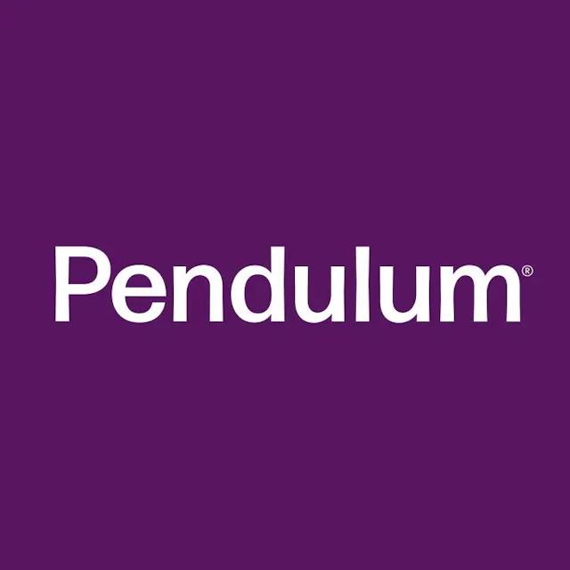 Pendulum Logo