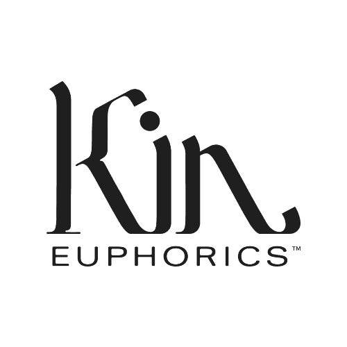 Kin Euphorics logo