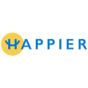 Happier logo