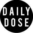 Daily Dose logo