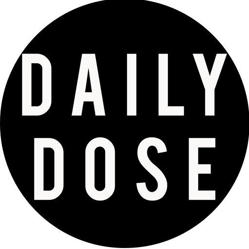 Daily Dose logo