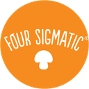 Four Sigmatic logo