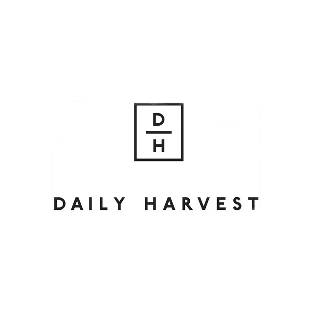 Daily Harvest logo