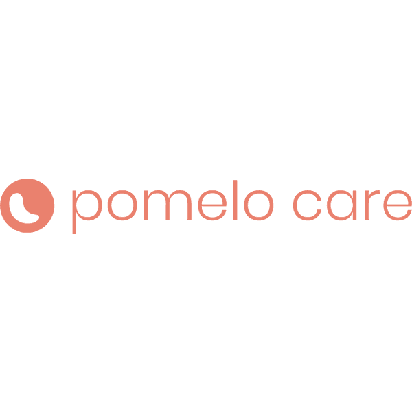 Pomelo Care logo