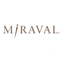 Miraval logo