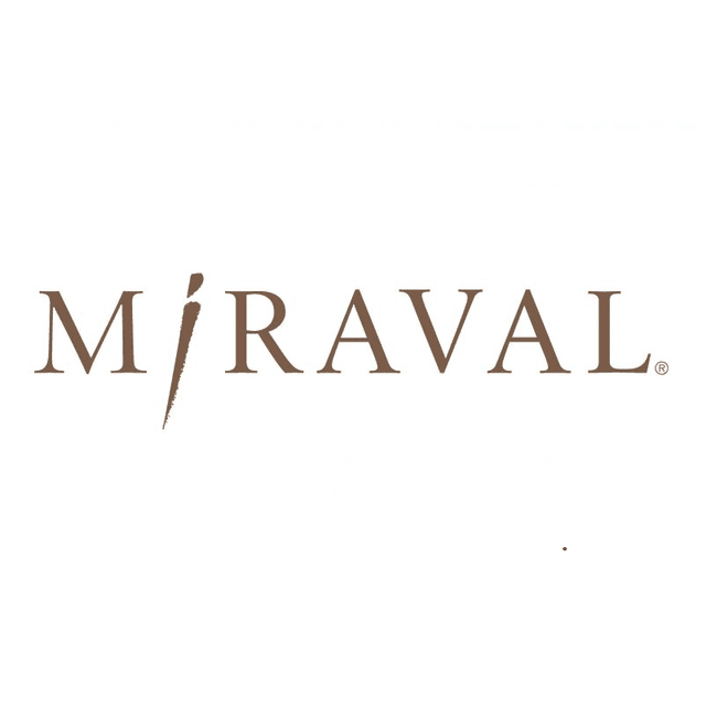 Miraval logo