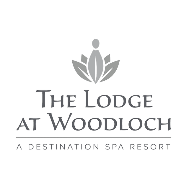 Lodge at Woodloch logo