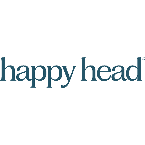 Happy Head logo