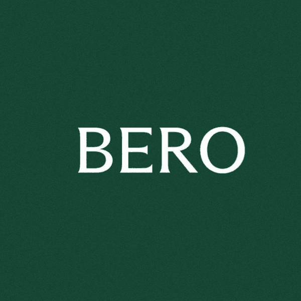 BERO logo