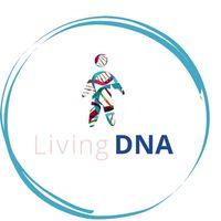 Living DNA logo