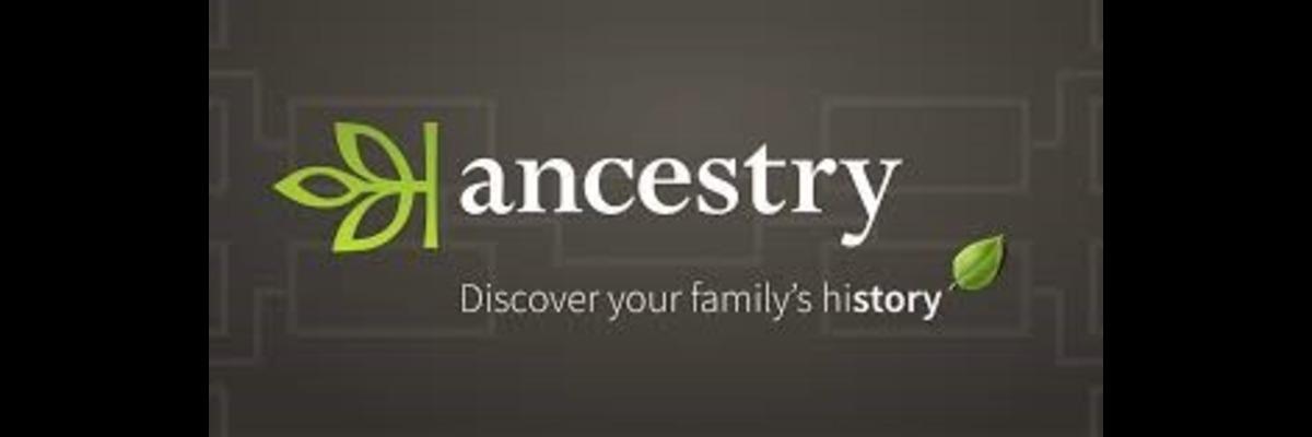 ancestry