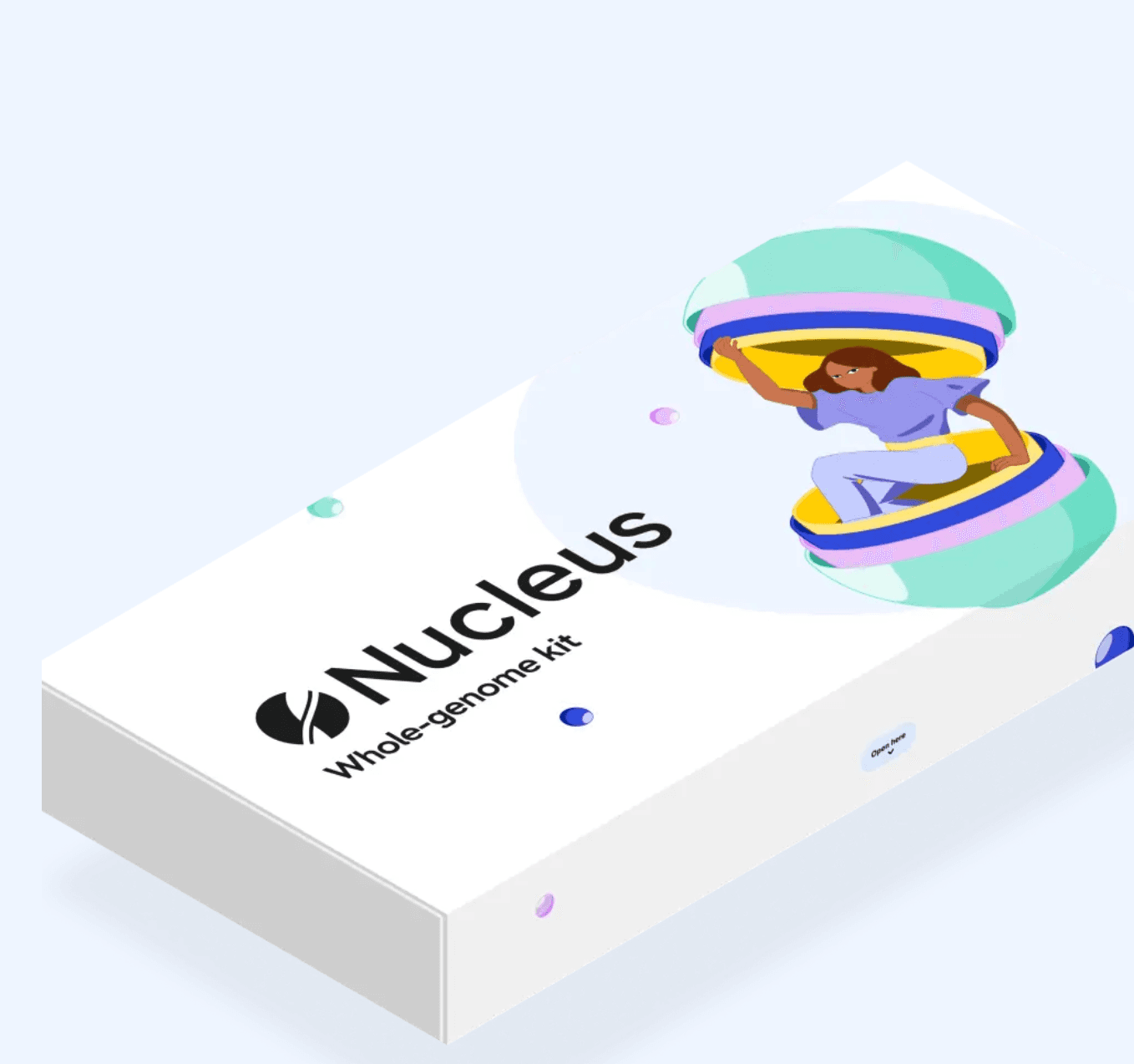 Nucleus