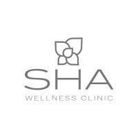 SHA Wellness Clinic logo