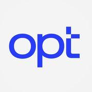 OPT Health logo