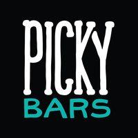 Picky Bars logo