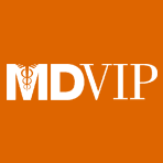 MDVIP logo