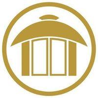 Golden Door logo