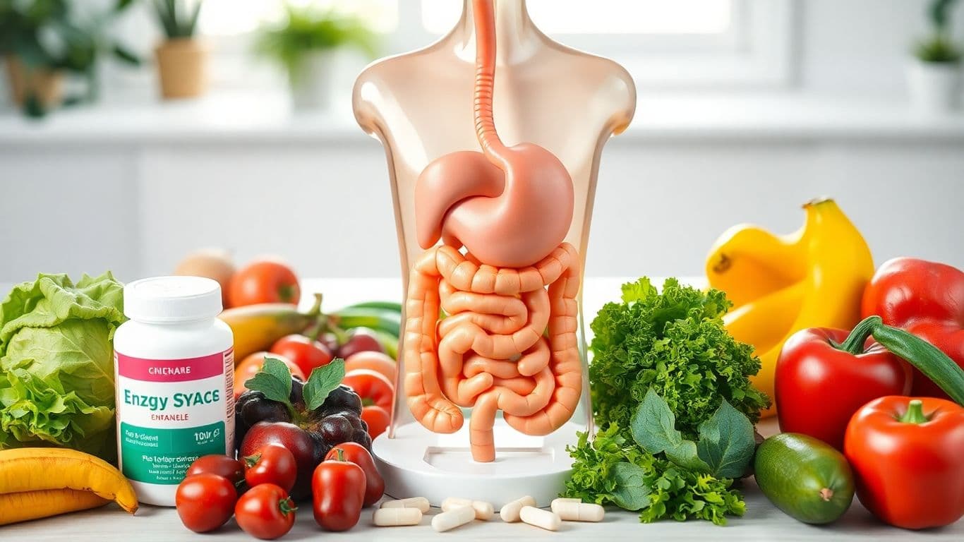 Digestive Enzymes: How It Works and Who Should Consider It