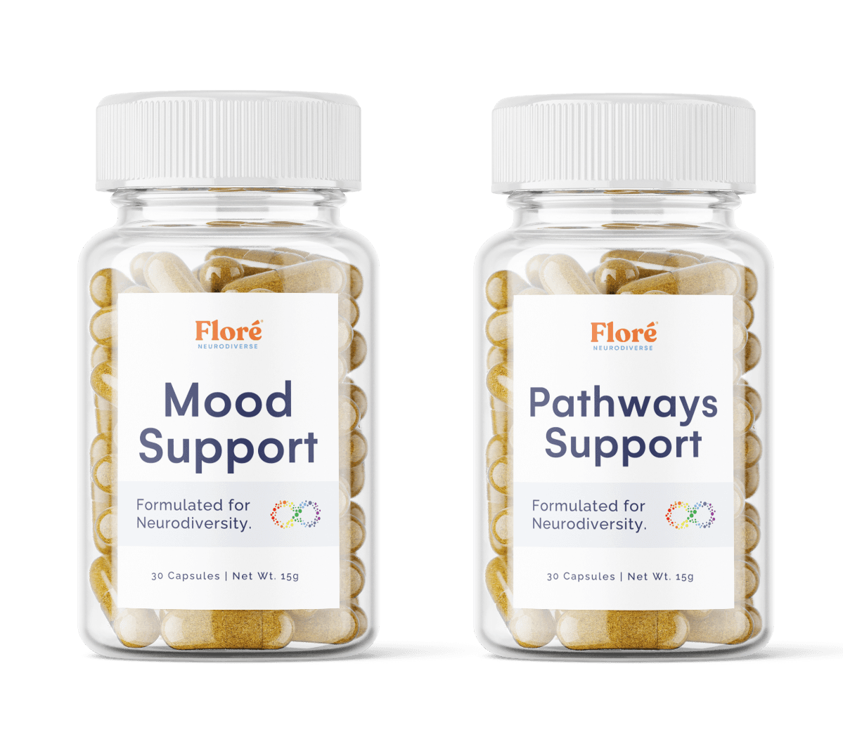 Floré Neurodiverse