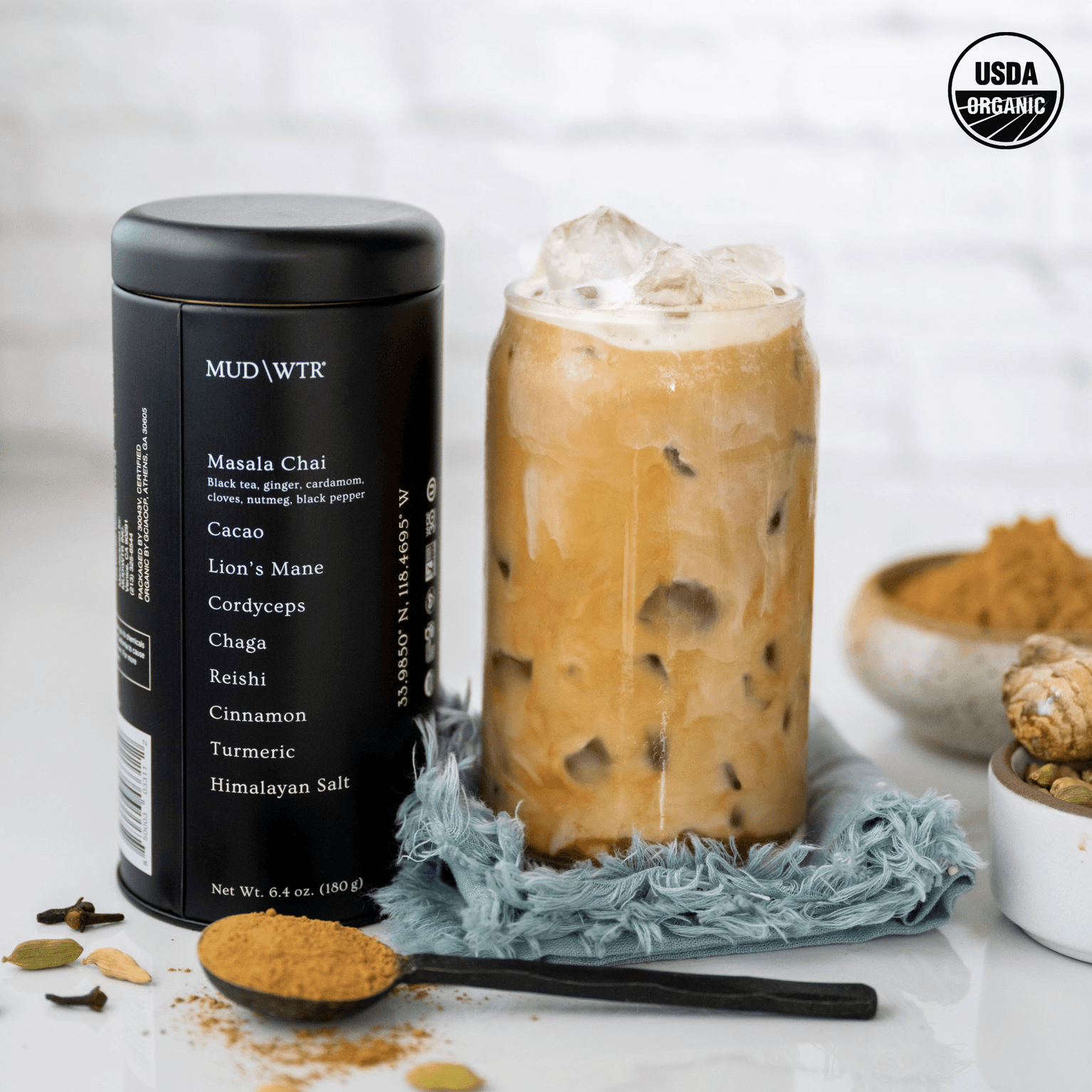 Original Starter Kit