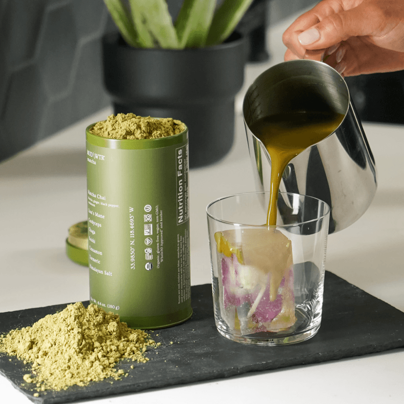 Matcha Starter Kit