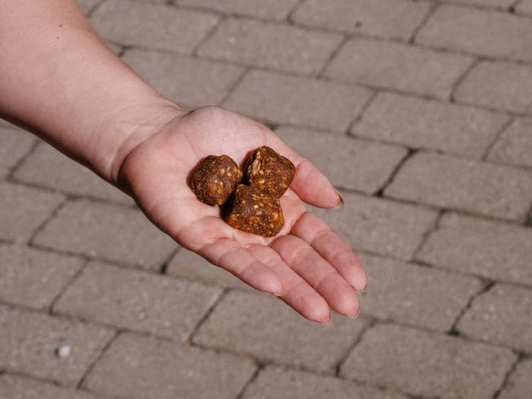 Mango Cardamom Superbites (30 Count)