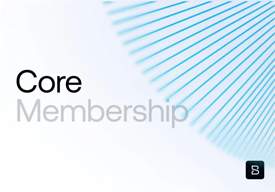 Core Membership