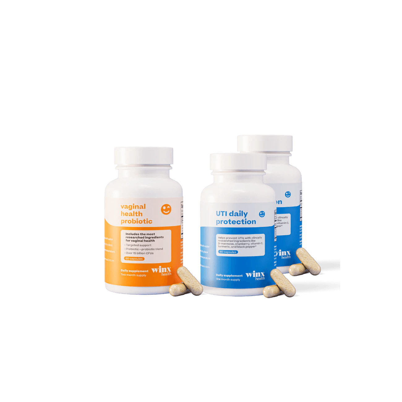 Vaginal Wellness Kit