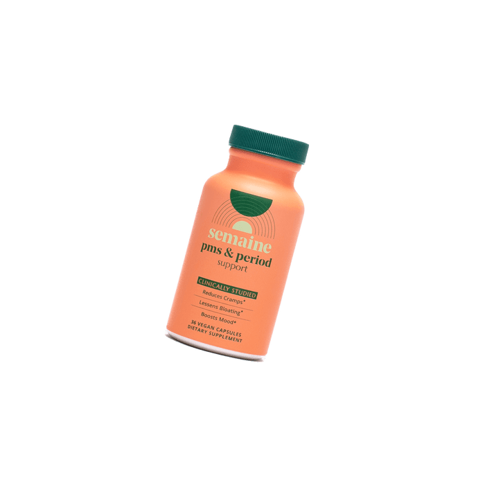 PMS & Period Support