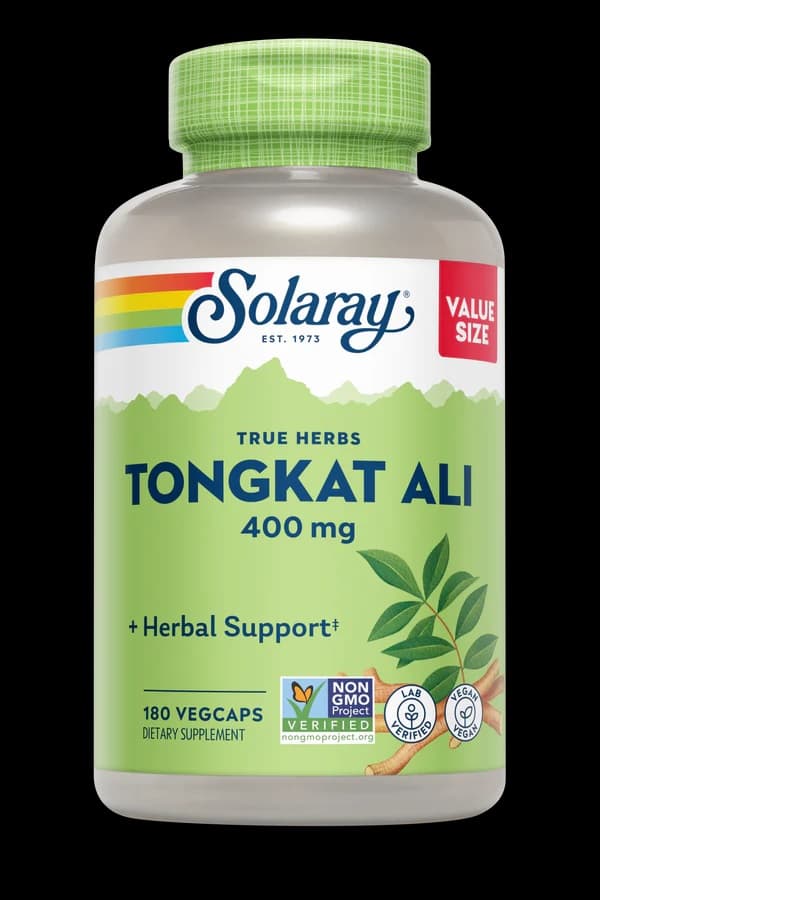 Tongkat Ali 400mg