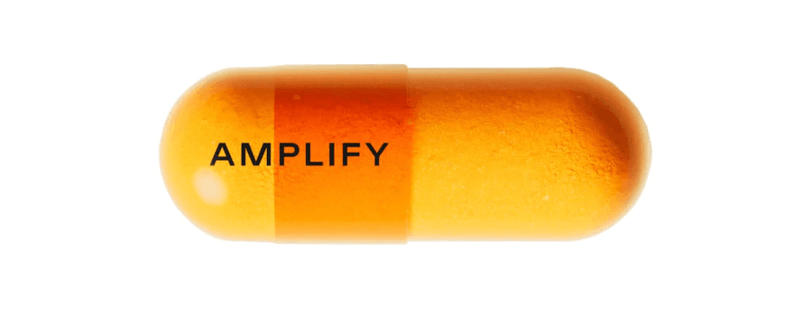 Amplify Supplement