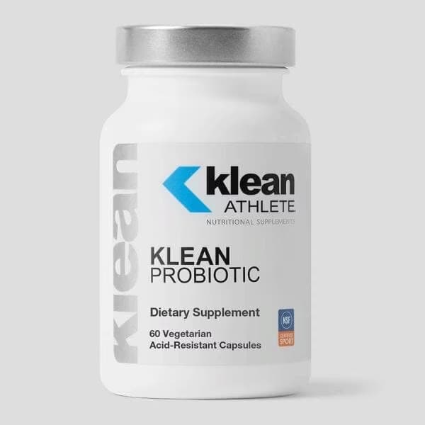 Klean Probiotic