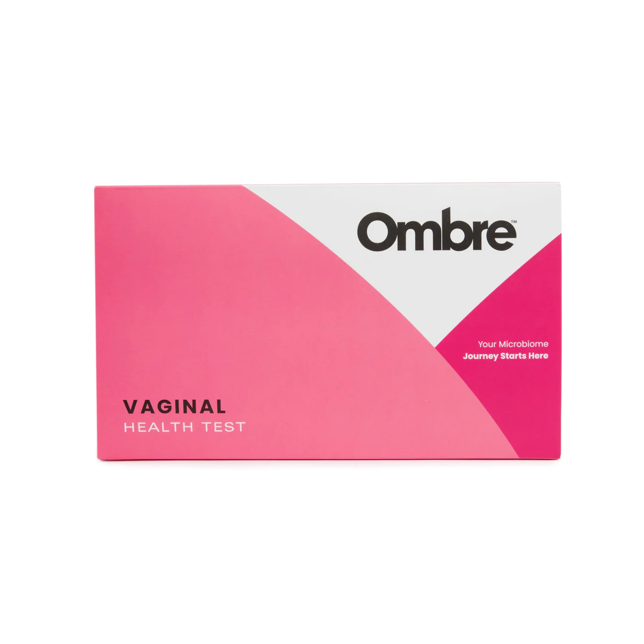 At-Home Vaginal Microbiome Test