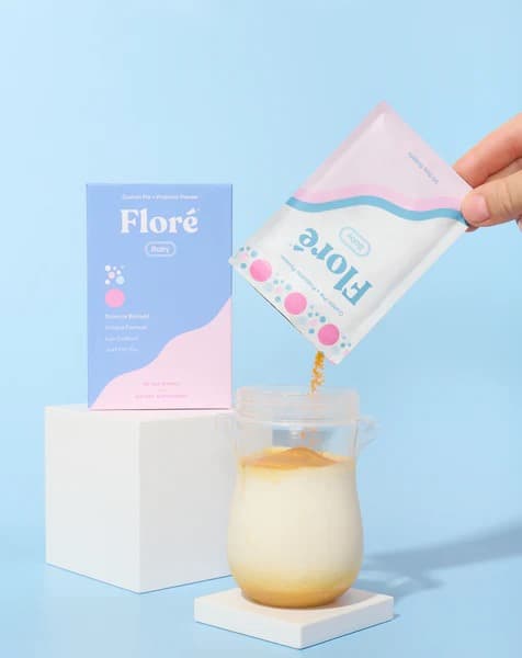 flore baby