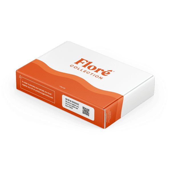 flore-gut-health-test