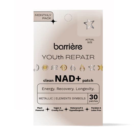NAD+ YOUth Repair 30-Pack / ELEMENTS