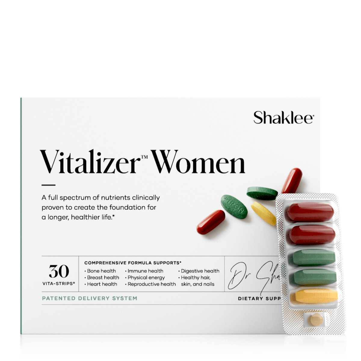 Vitalizer™ Women
