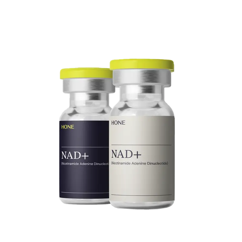 NAD+ Injections