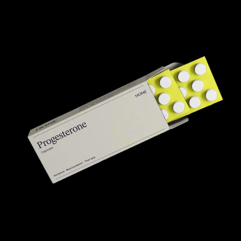 Progesterone