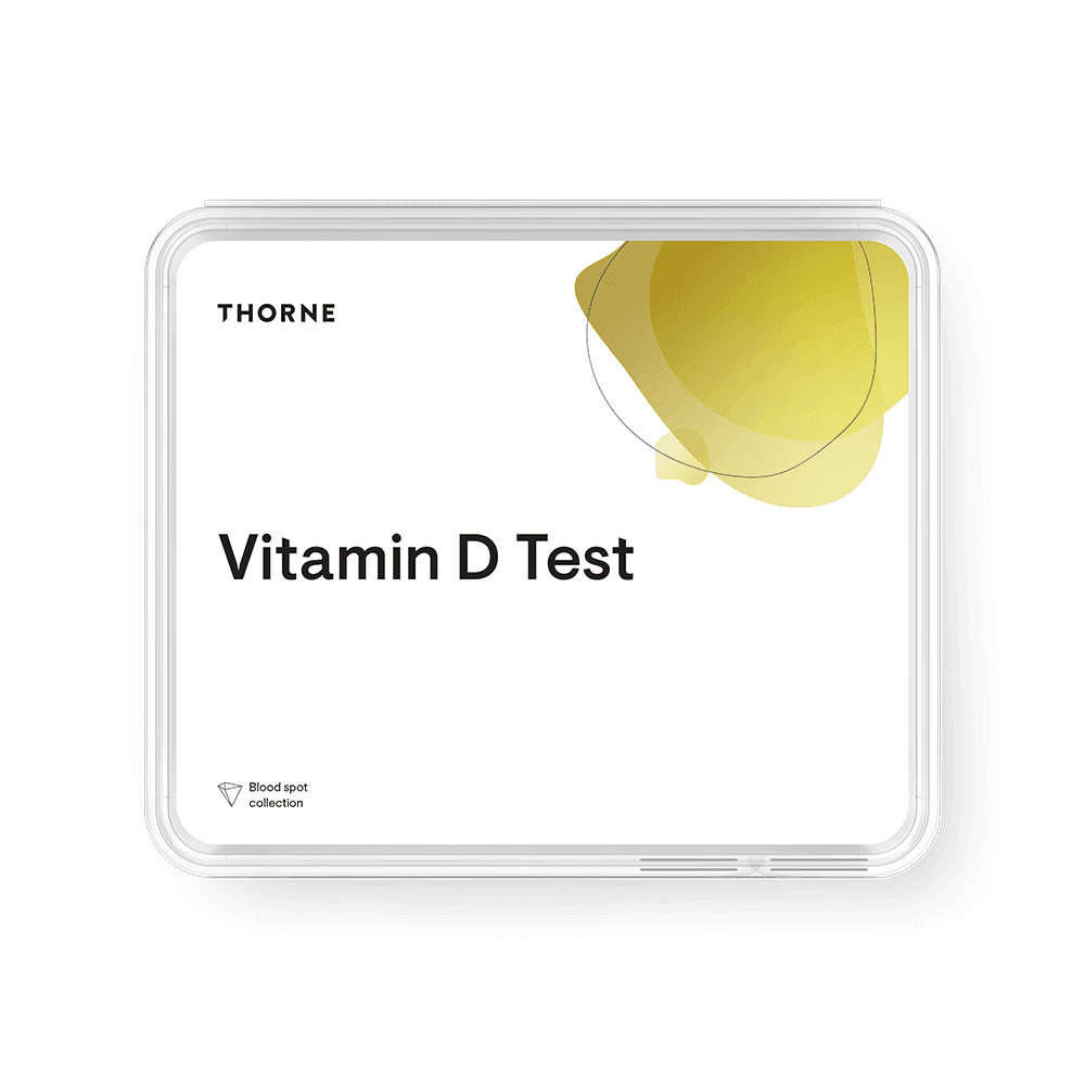 Vitamin D Test