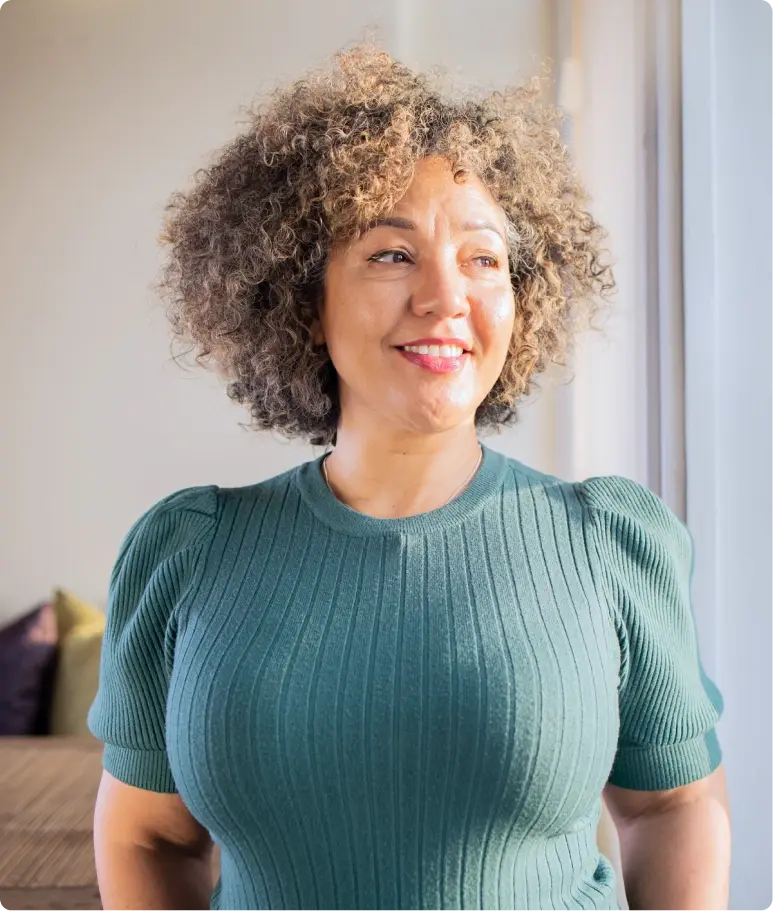 Speak to a Menopause Specialist