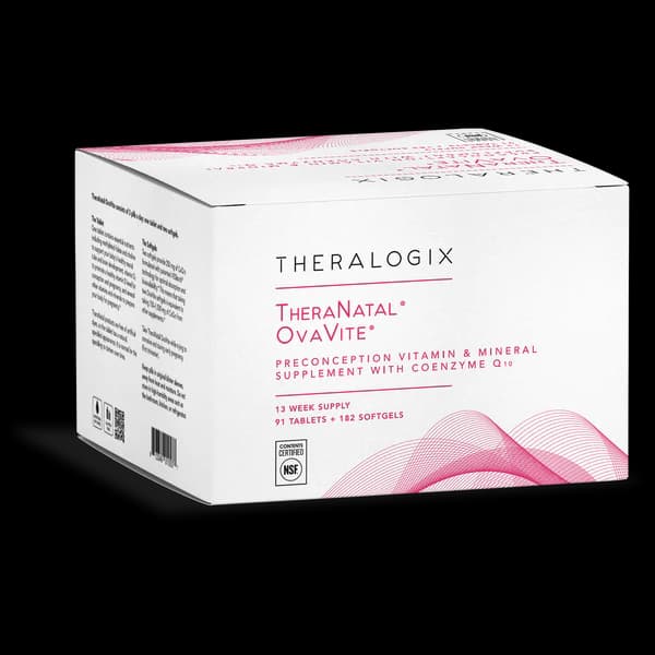 TheraNatal OvaVite® Preconception Supplement