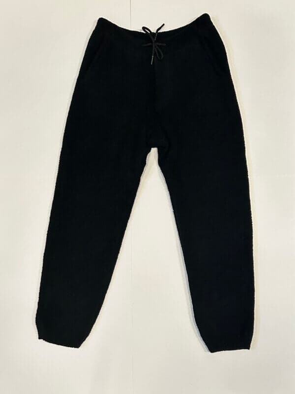 MEN’S KASHWERE JOGGER