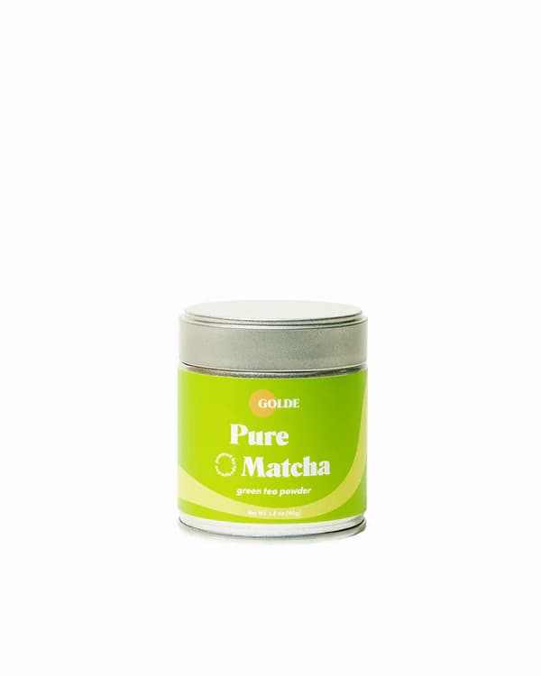Pure Matcha