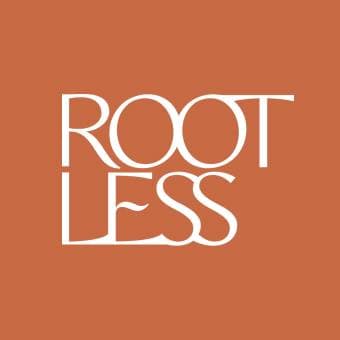 Rootless logo
