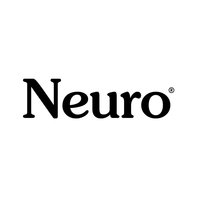 Neuro Gum logo