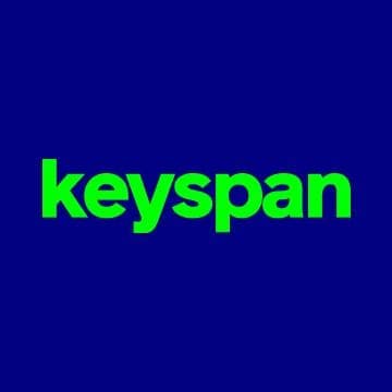 Keyspan logo